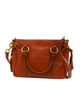 Dooney & Bourke Orange Handbag