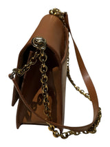 FURLA Brown Handbag