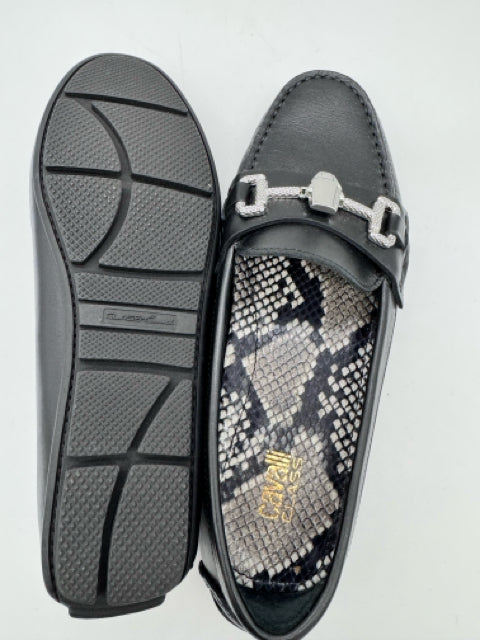 Cavalli 8 Black SHOES