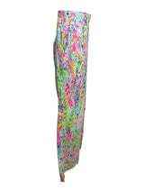 lily pulitzer Size S pink and blue Pants