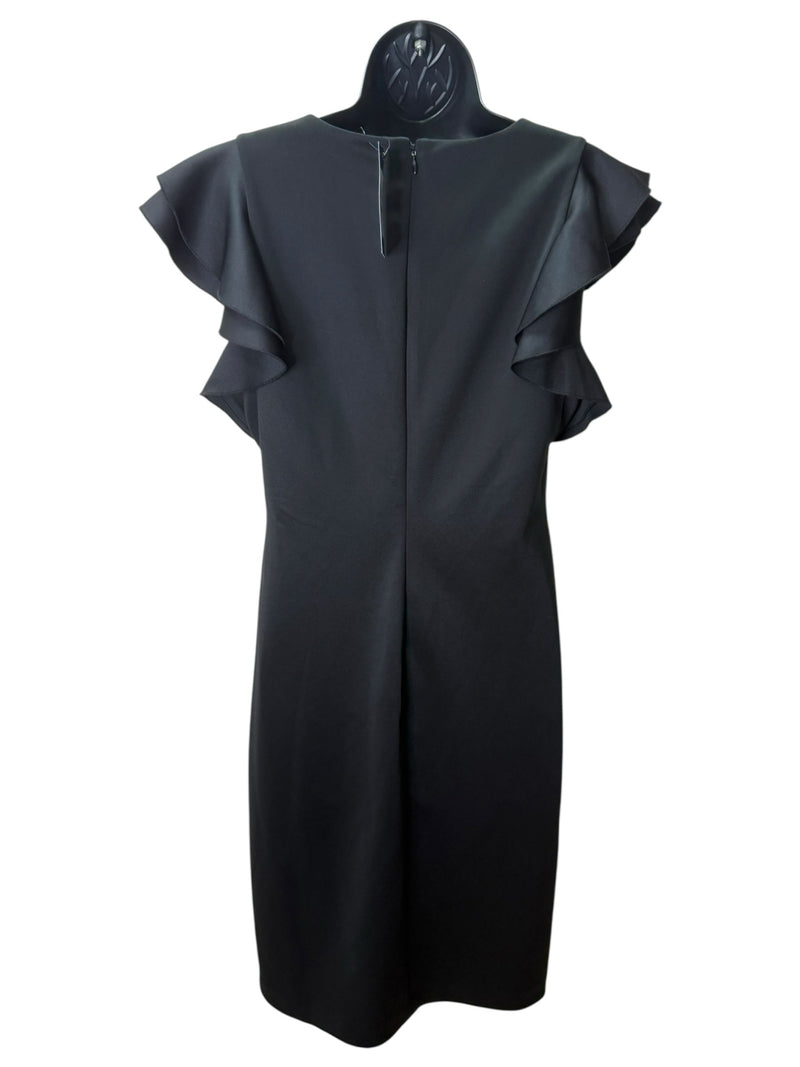 tommy hilfiger Size 12 Black Dress