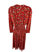 Maje Size 2 Red Dress