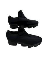 iRi 9.5 Black SHOES