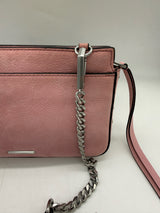 rebecca minkoff Pink Handbag