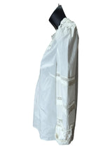 Veronica Beard Size 6 Creme TOPS