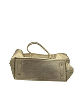 lily pulitzer Gold Handbag