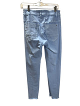 Flog Size 28 light blue Pants