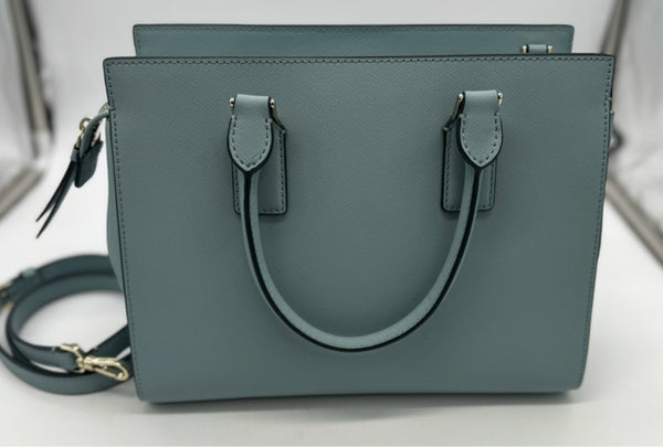 KATE SPADE Blue handbags