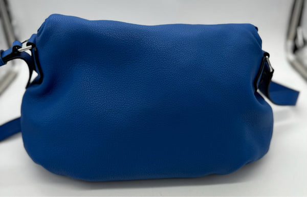MARC JACOBS Royal Blue handbags
