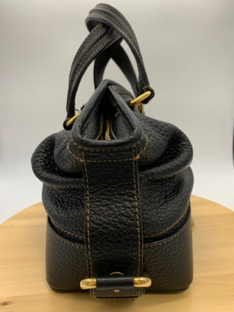 Dolce & Gabbana Black handbags