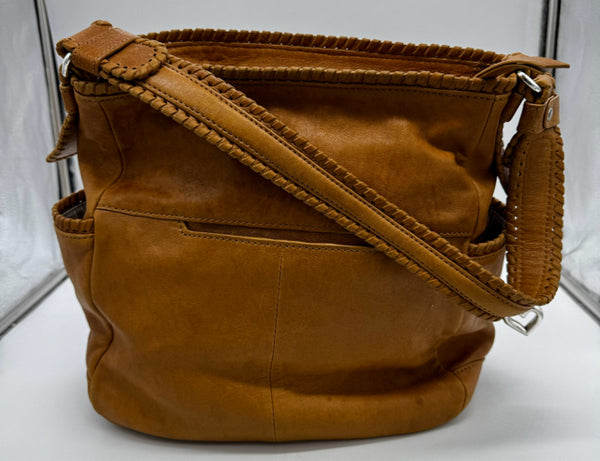 BRIGHTON Tan handbags
