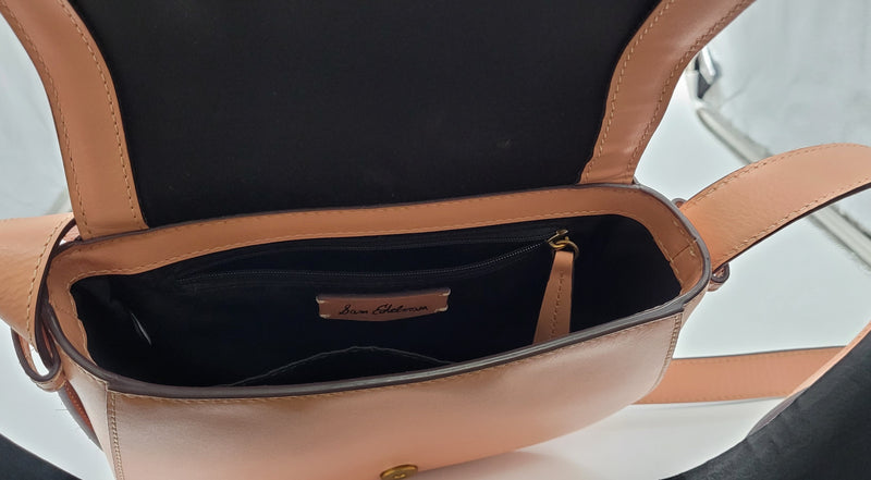 SAM EDELMAN Pink handbags