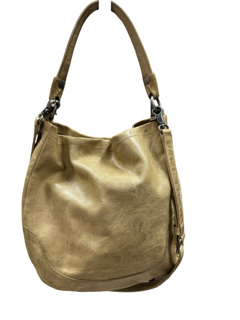 FRYE Beige handbags