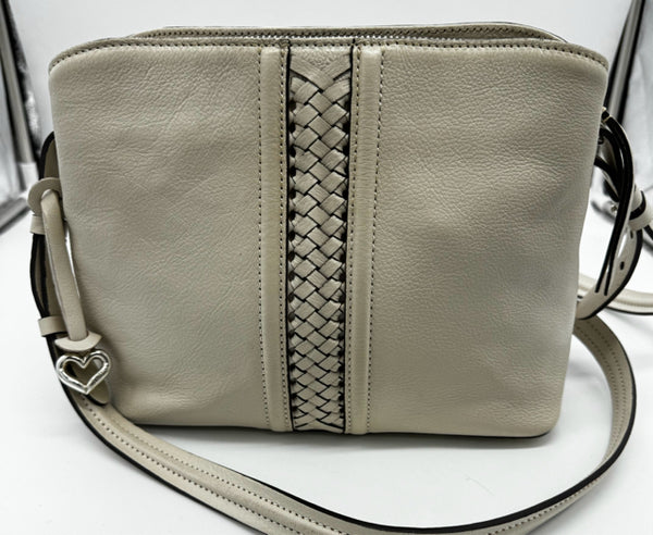 BRIGHTON Cream handbags