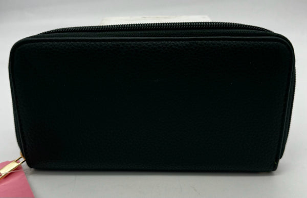 MICHAEL KORS Green wallet