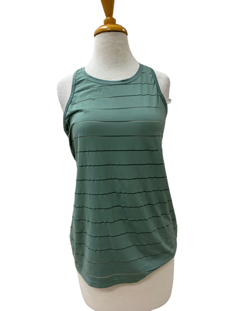 Size S ATHLETA sage TOPS