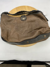 chloe brown and gray handbags
