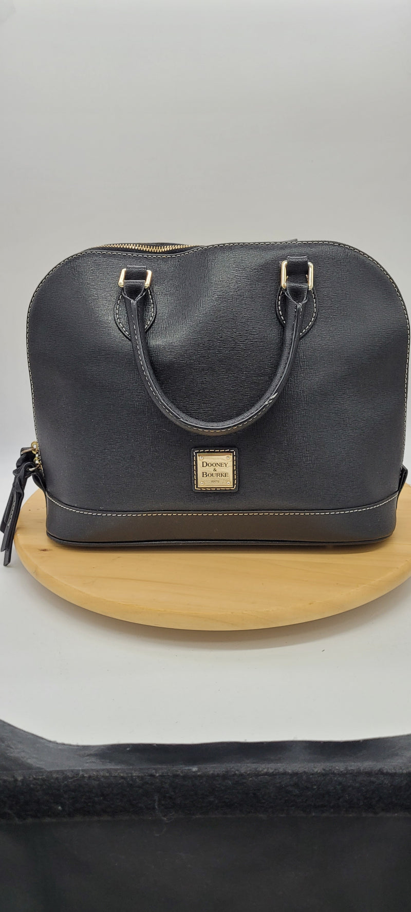 Dooney & Bourke Black handbags