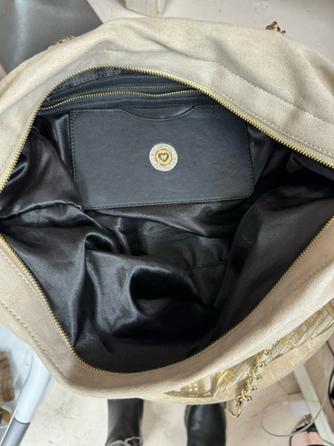 Moschino Beige handbags