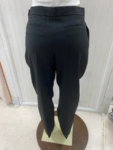 Size 38/8 chloe Black Pants