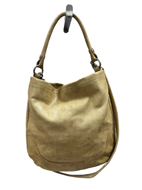 FRYE Beige handbags