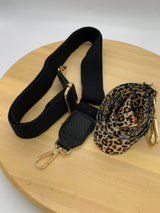 Dolce & Gabbana Black handbags