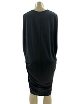 bcbg Size S Black Dress